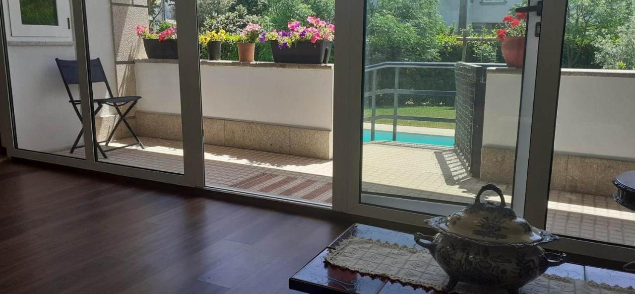 Villa Garden & Pool - Alojamentos 세로리코데바스토 외부 사진