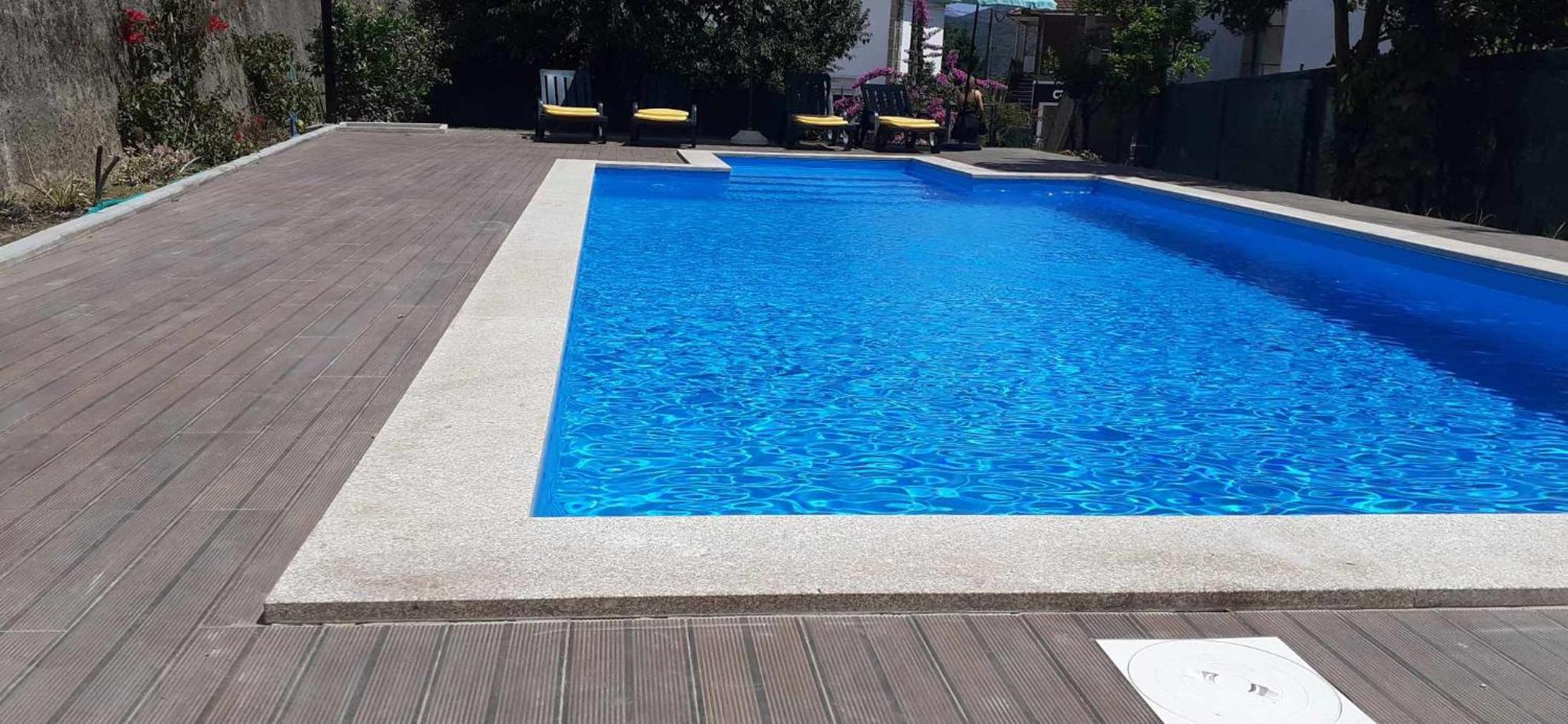Villa Garden & Pool - Alojamentos 세로리코데바스토 외부 사진